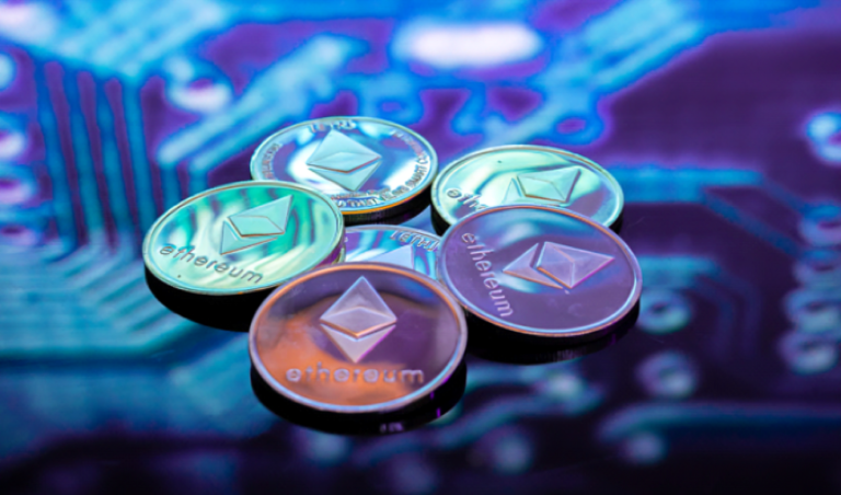 Ethereum Price