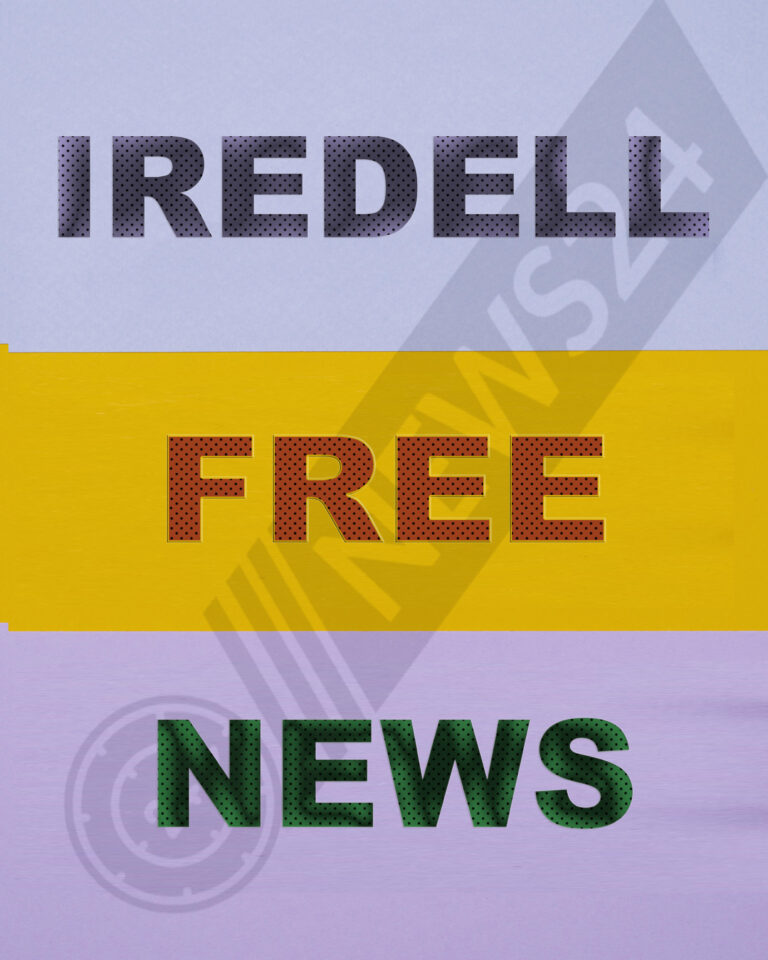 Iredell Free News