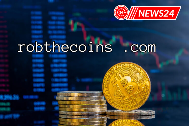 robthecoins .com