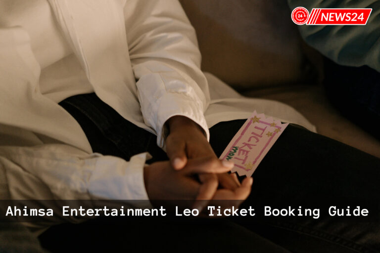 ahimsa entertainment leo ticket booking