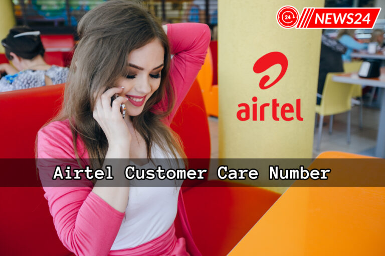 Airtel Customer Care Number