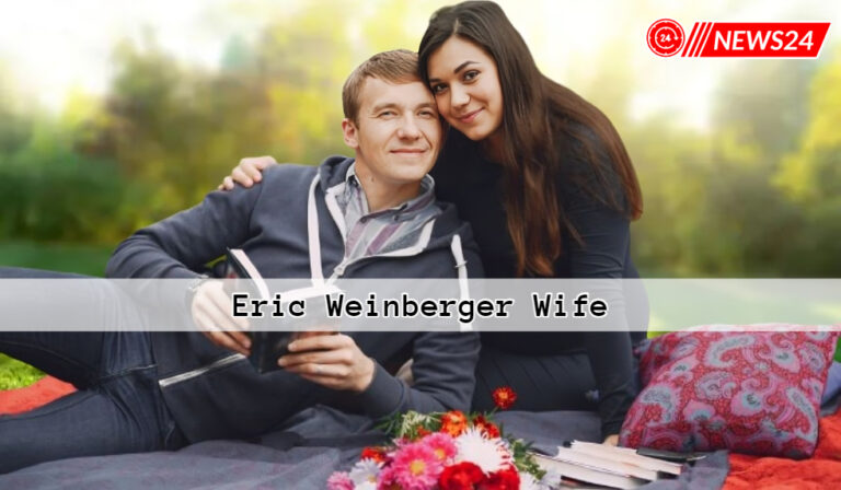 eric weinberger wife