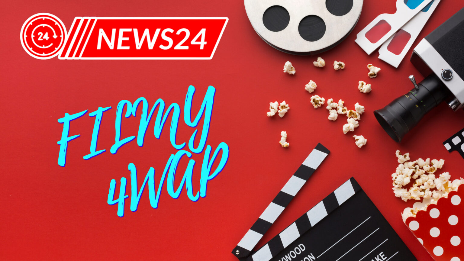Filmy4wap: Everything You Need to Know - News24