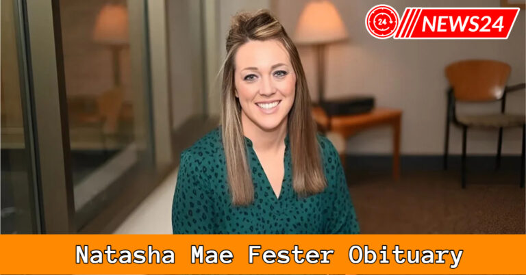 natasha mae fester obituary