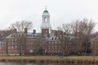 havard university